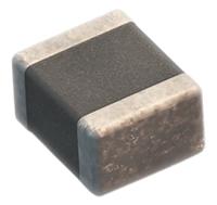885012205001 Wurth Elektronik 100pF Multilayer Ceramic Capacitor MLCC, 10V dc V, ±10% , SMD