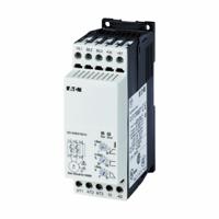 134911-ds7-340sx012n0-n Eaton Soft Starter, , 5.5 kW, 460 V ac, 3 Phase, IP20