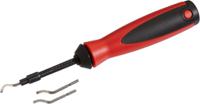 673-e2 SAM Deburring Tool