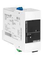 ftc325-a2b31 Endress+Hauser Nivotester FTC325 Series Capacitance Point Level Switch Level Sensor, DIN Rail, Polycarbonate,