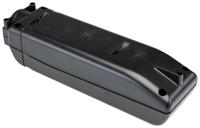 ht-pod-34mm-6p HellermannTyton Connectivity HT Series 6 Port RJ Patch Panel 215mm Black, White