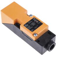 im0010 ifm electronic NO/NC Inductive Sensor 121mm Length, 20 → 250 V ac/dc supply voltage , IP65 Rating