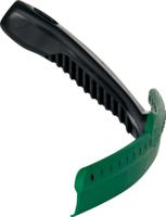707852 Vikan Green Squeegee, 47mm x 200mm x 350mm, for Car Exteriors, Car Interiors