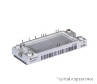 fp75r12n2t7bpsa2 Infineon FP75R12N2T7BPSA2 Common Emitter IGBT, 75 A 1200 V, 31-Pin, Panel Mount