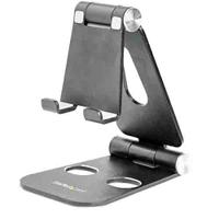 usptlstndb StarTech.com Tablet Stand for use with 10.2" iPad, 11", 12.9" iPad Pro, Samsung™ Galaxy™ tablet