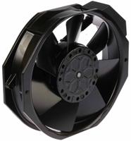 w2e142-bb05-01 ebm-papst W2E142 Series Axial Fan, 115 V ac, AC Operation, 330m³/h, 27 → 28W, 235mA Max, 172 x 150 x 38mm