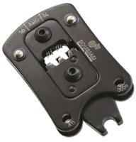 s16rcm1450 Souriau Sunbank by Eaton, UTS Series Crimping Head, Hex size 1.6mm