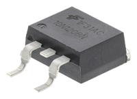 hgt1s10n120bnst onsemi HGT1S10N120BNST IGBT, 80 A 1200 V, 3-Pin D2PAK (TO-263), Surface Mount