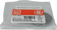 221-1620 RS PRO CR3032 Button Battery, 3V, 30mm Diameter, Single