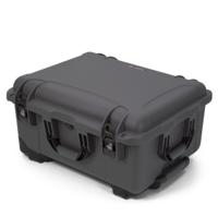 950s-010gp-0a0 Nanuk Nanuk 950 Waterproof Plastic Case With Wheels, 579 x 465 x 297mm