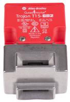 440k-t11280 Allen Bradley Guardmaster 440K Safety Interlock Switch, 2NC, Keyed , Glass Filled PBT