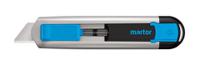 5250011002 MARTOR Safety Knife with Safety Blade, Retractable, 143mm Blade Length