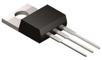 mje15030g onsemi MJE15030G NPN Transistor, 8 A, 150 V, 3-Pin TO-220AB