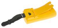 h80m Fluke Multimeter Holster for Use with 430 Series, 712 Series, 714 Series, 715 Series, 717 Series, 787 Series, 83V