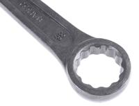 7444sg-m-36 Bahco Slogging Spanner, 36mm, Metric, 205 mm Overall