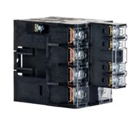 g7z-4a-11z-r-dc24 Omron Chassis Mount Power Relay, 24V dc Coil, 40 (AC) A, 5 (DC) A Switching Current