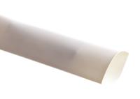 rnf-3000-186-9 TE Connectivity Heat Shrink Tubing, White 18mm Sleeve Dia. x 1.2m Length 3:1 Ratio, RNF-3000 Series