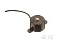 fc2231-0000-0100-l TE Connectivity Load Cell, 45.3kg Range, Compression Measure