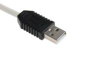 g84-4400lubgb-0 Cherry Wired USB Compact Trackball Keyboard, QWERTY (UK), Grey