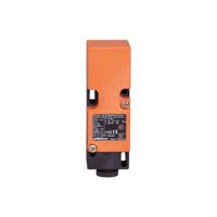 im5019 ifm electronic Inductive Rectangular Proximity Sensor, 20 mm Detection, PNP NO/NC, 10 → 36 V dc
