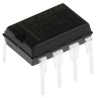 max660cpa Maxim Integrated MAX660CPA+ DC-DC Converter, 100mA 8-Pin, PDIP