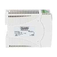 pslr2024 Lovato Redundancy module, PSLR Series