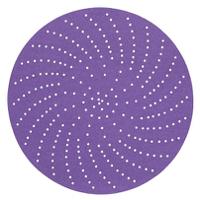 7100044445 3M 732U Ceramic Sanding Disc, 152.4mm, 80+ Grade, 50 in pack