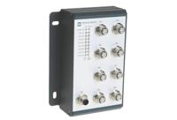 20772083001 HARTING 8 Port Network Switch