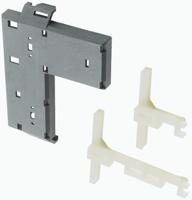 osz4-1sca022530r0200 ABB Mounting Frame for use with OA1G10, OA3G01