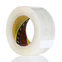 313 3M SCOTCH  Transparent Packing Tape, 100m x 50mm