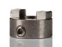 450h1318 Huco Oldham Coupling, 13mm Outside Diameter, 4mm Bore Coupler