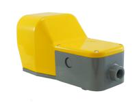 238-0564 RS PRO Snap Action Foot Switch - Aluminium, Thermoplastic Case Material, NO + NC, 10A Contact Current, 24V Contact