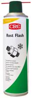 10864 CRC ROST FLASH Aerosol Super Anti-seize 650 ml / 500 ml Aerosol