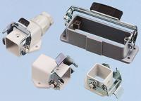 10472000 EPIC H-A Heavy Duty Power Connector Housing