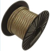 703-3108 RS PRO Constant Wattage, Parallel Circuit Trace Heating Tape, 15W/m, 110V ac, -60 → +200 °C, 20m