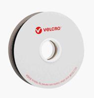 eb88020330118264 Velcro Black Hook Tape, 20mm x 5m