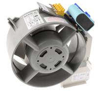 452586 Fan Motor Assembly for use with Vent-Axia TX Series Products