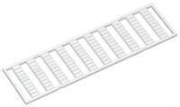 793-473 WAGO, 793 Marker Card for use with  for use with Terminal Blocks