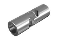 phe-ujma45 SKF Single Universal Joint Coupling, 45mm Outside Diameter, 20mm Bore, 120mm Length Coupler