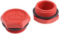 59982 Elesa-Clayton Hydraulic Drain Plug , Oil Drain, 13mm
