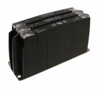 fn3025hp-30-71 Schaffner, FN3025 30A 520/300 V ac 60Hz, Chassis Mount EMC Filter, Screw 3 Phase