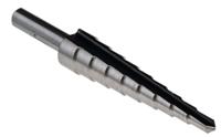 232-541 RS PRO HSS Step Drill Bit 4mm x 12mm