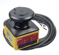 se2l-h05lp Idec SE2L Series SE2L-H05LP Laser Scanner