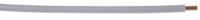 4520063 Lapp ÖLFLEX® Series Grey 4 mm² Hook Up Wire, 100m, PVC Insulation,