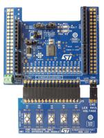 x-nucleo-led16a1 STMicroelectronics Expansion Board LED Driver for LED1642GW for STM32 Nucleo