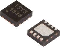 20011957-00 TE Connectivity Digital Temperature Sensor, Digital Output, Surface Mount, I2C, ±0.5%, 8 Pins