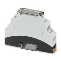 1311001 Phoenix Contact DIN Rail Housing Enclosure Type BC Series , 17.8 x 89.7 x 60.7mm, Polycarbonate DIN Rail Enclosure