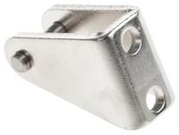 c85c10 SMC Clevis C85C10, To Fit 8mm Bore Size