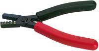 07100504000 SES Sterling Hand Crimp Tool for Wire Ferrules