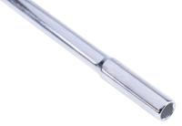 499-2341 RS PRO Hexagon Nut Driver, 5.5 mm Tip, 125 mm Blade, 236 mm Overall